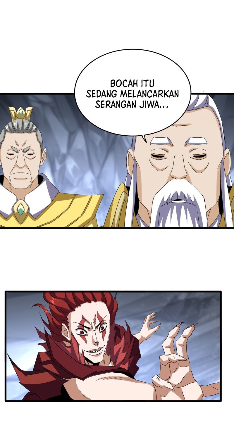 Magic Emperor Bab 644 halaman 25