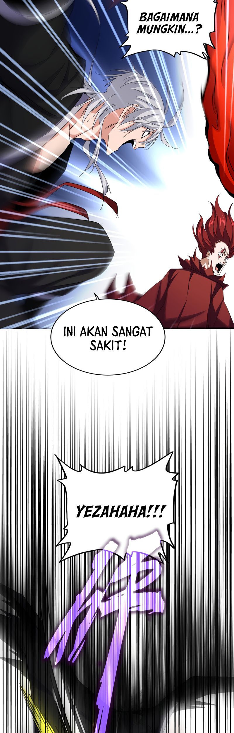 Magic Emperor Bab 644 halaman 28