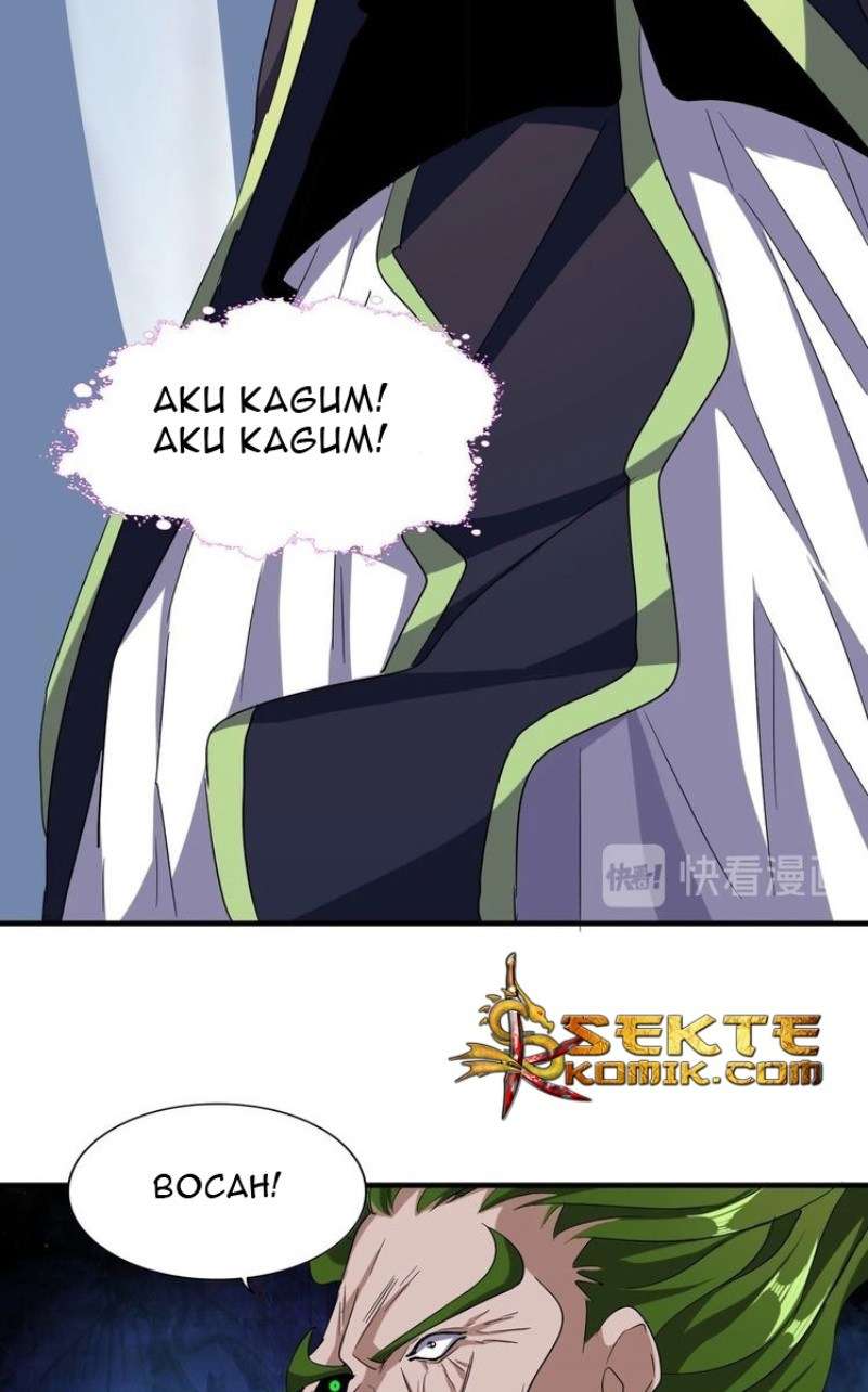 Magic Emperor Bab 65 halaman 27