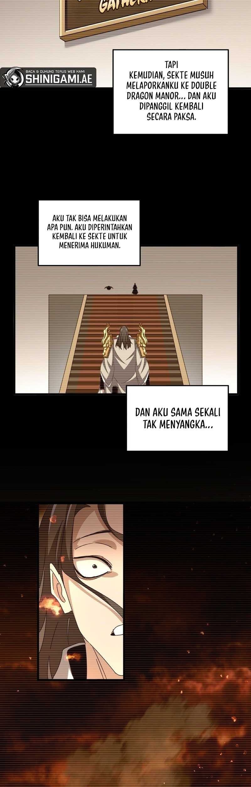 Magic Emperor Bab 656 halaman 24
