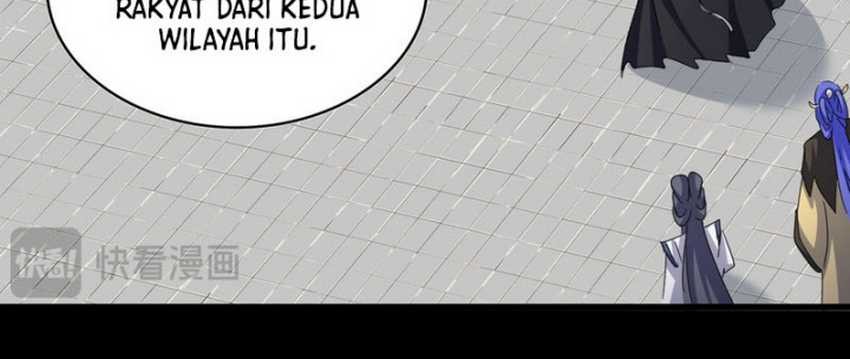Magic Emperor Bab 657 halaman 6