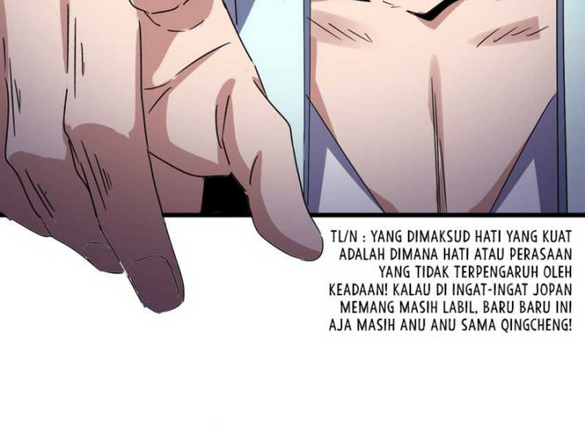 Magic Emperor Bab 657 halaman 20