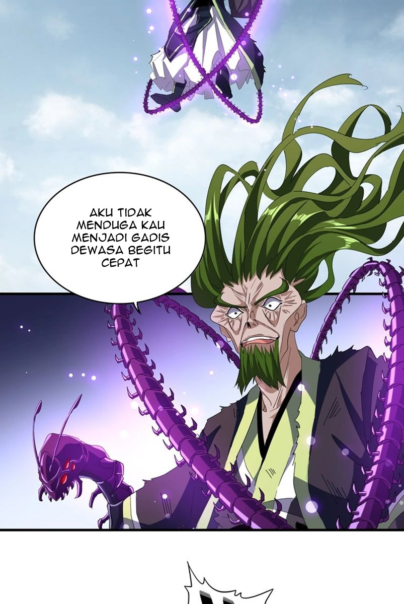 Magic Emperor Bab 67 halaman 15
