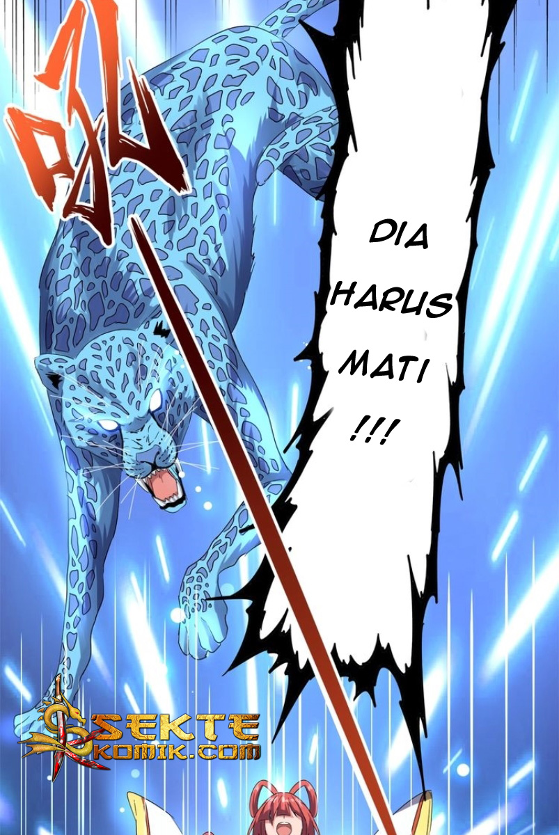 Magic Emperor Bab 67 halaman 31
