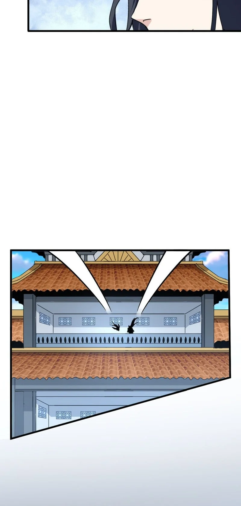 Magic Emperor chapter 671 halaman 25
