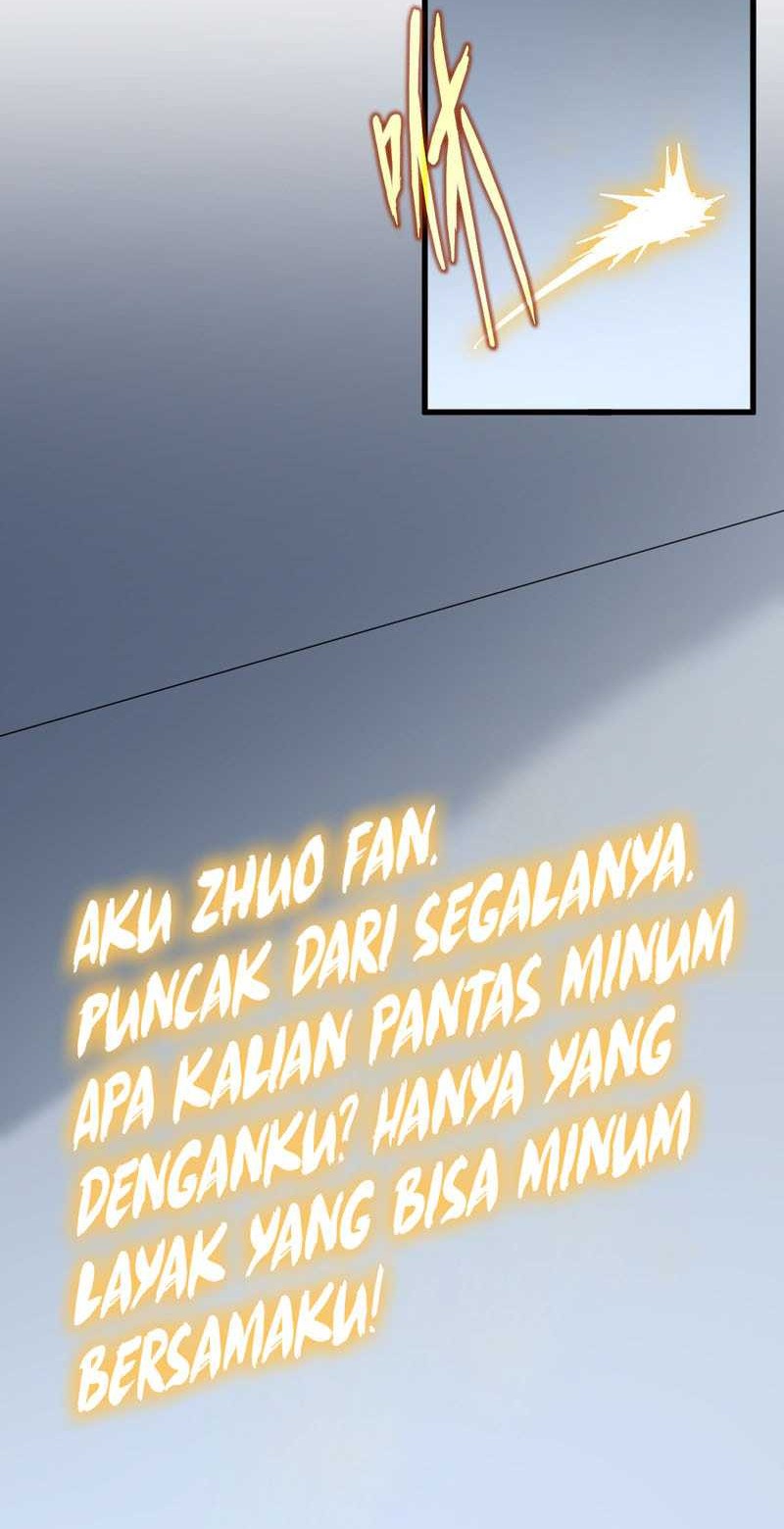 Magic Emperor Bab 672 halaman 9