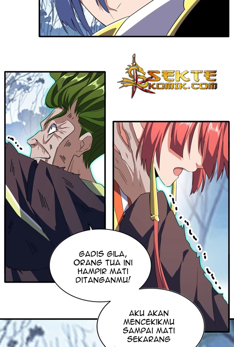 Magic Emperor Bab 68 halaman 13