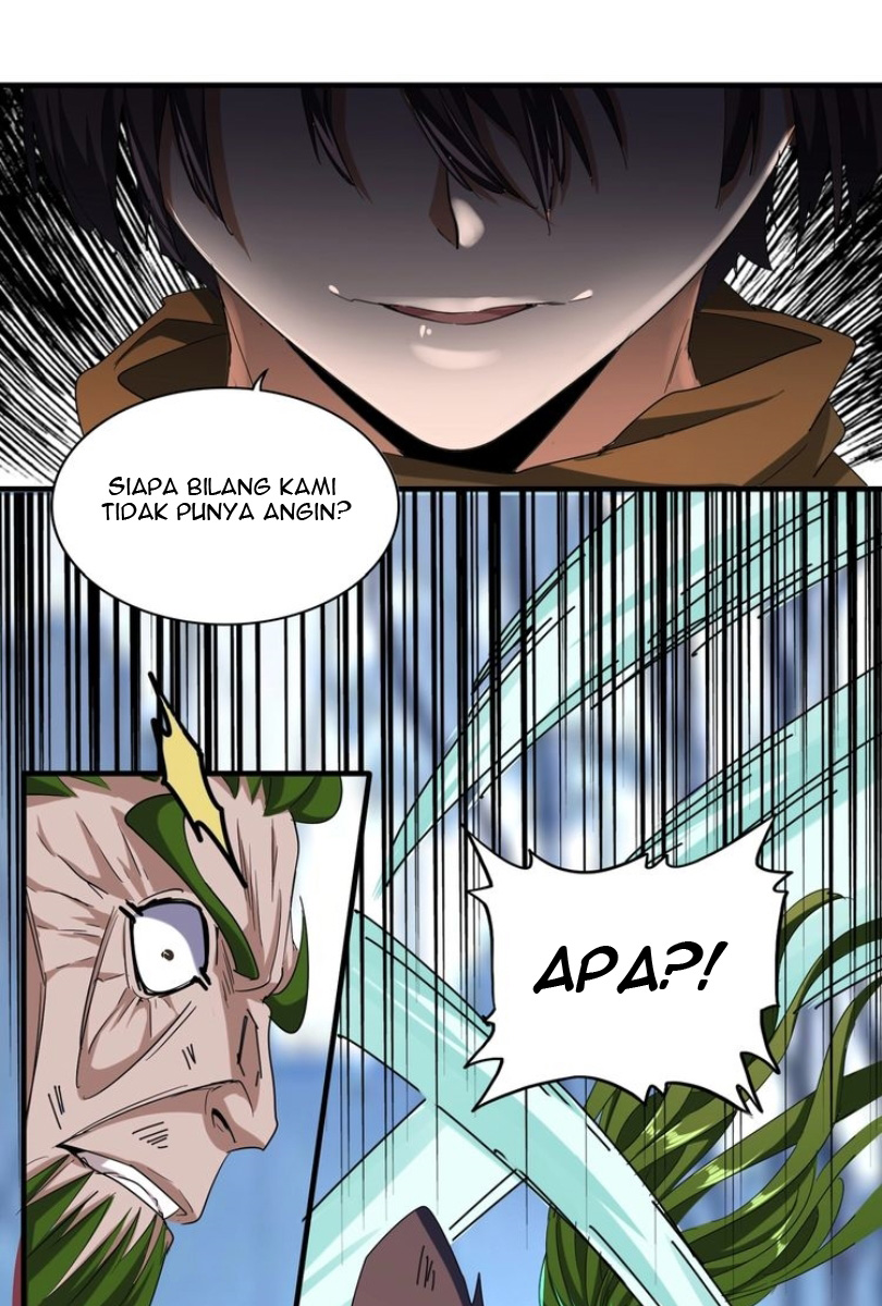 Magic Emperor Bab 68 halaman 31