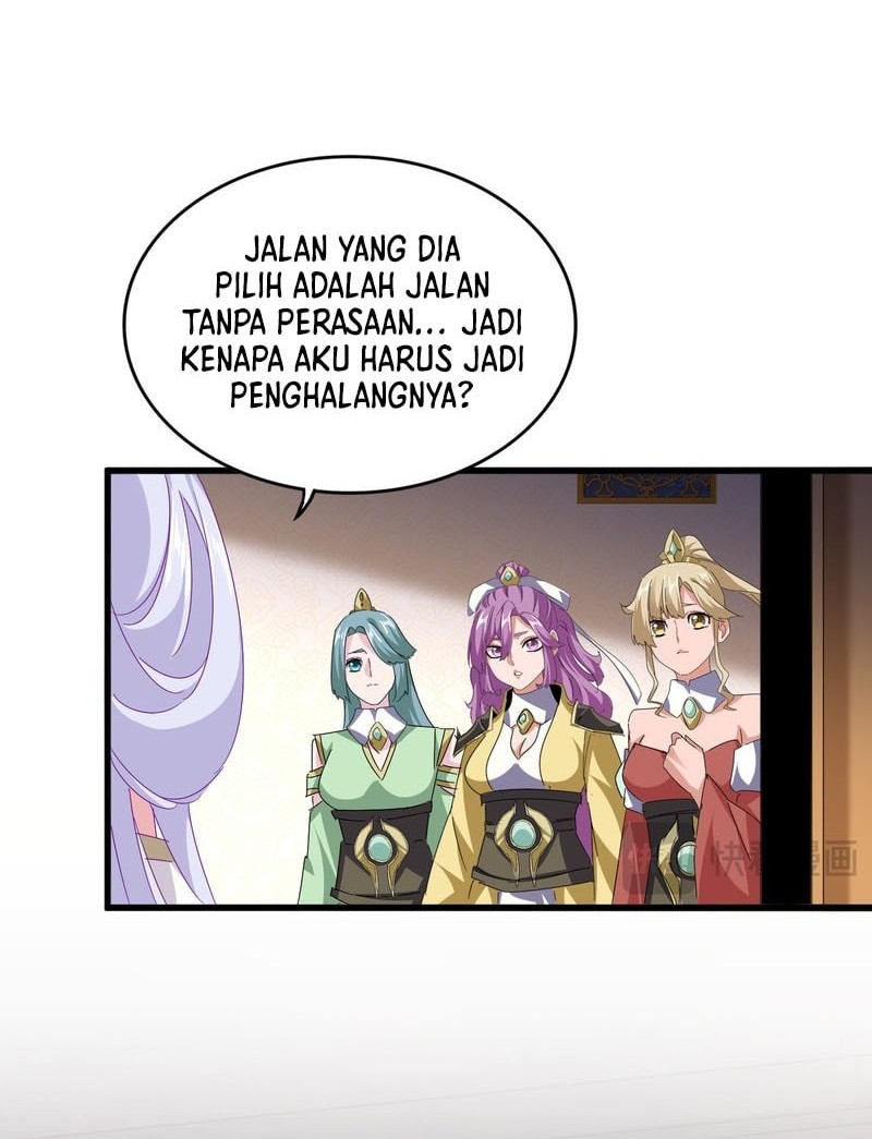 Magic Emperor Bab 680 halaman 5