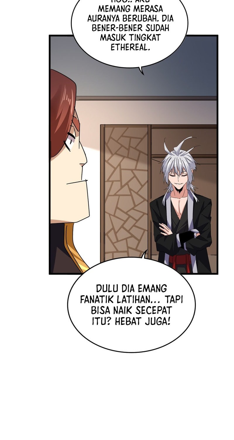 Magic Emperor chapter 681 halaman 13