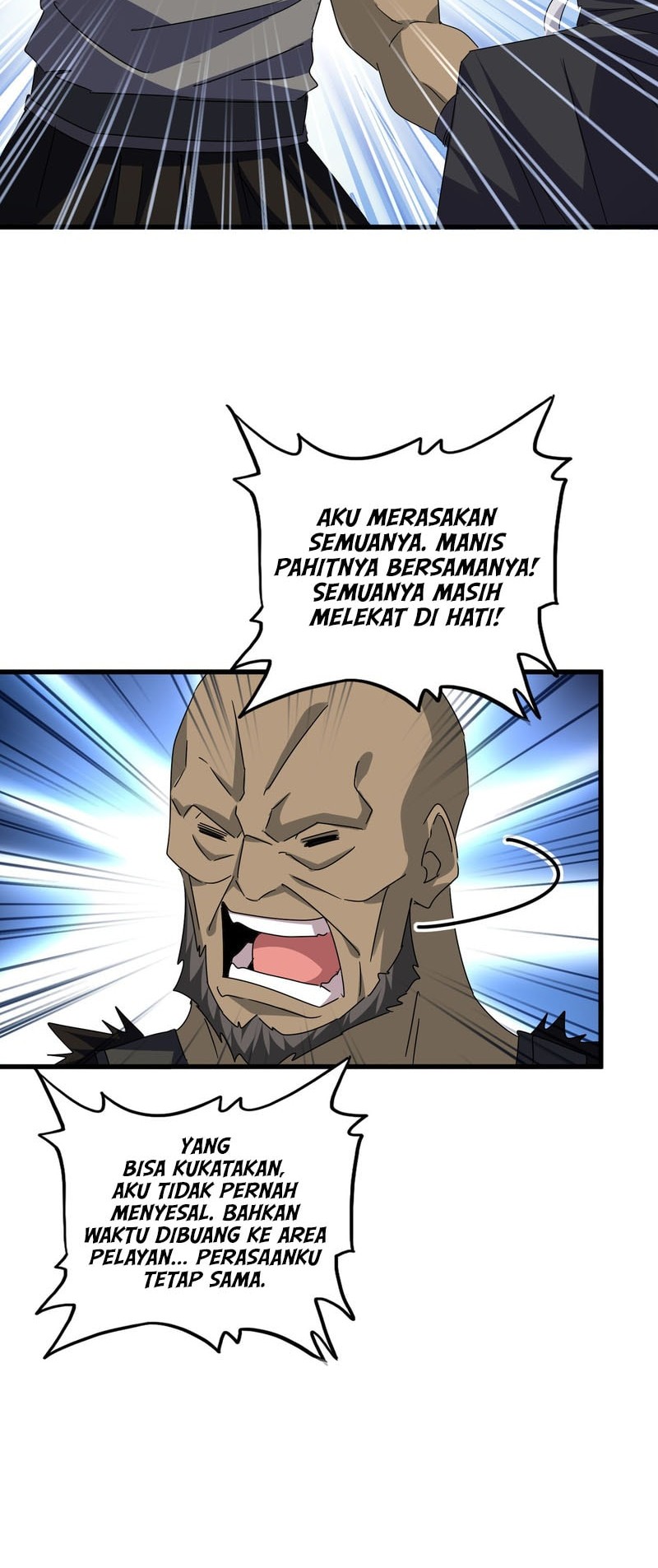 Magic Emperor chapter 681 halaman 25
