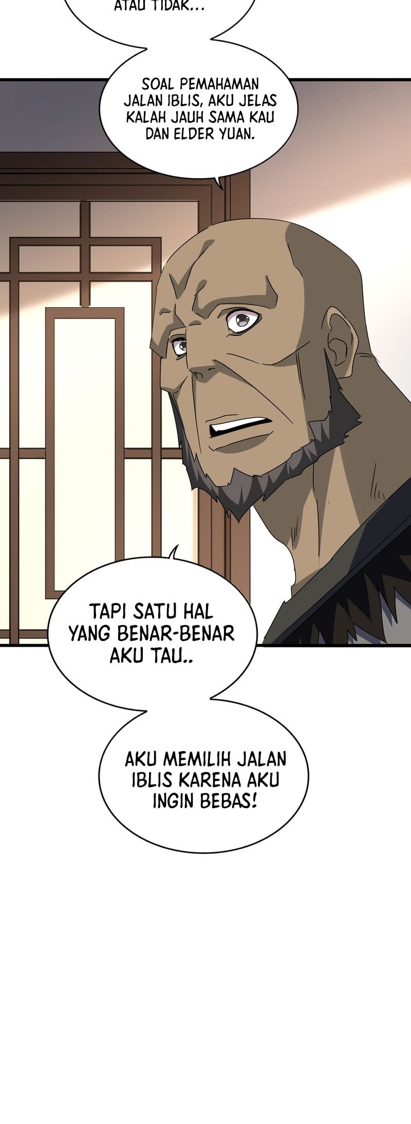 Magic Emperor chapter 681 halaman 29