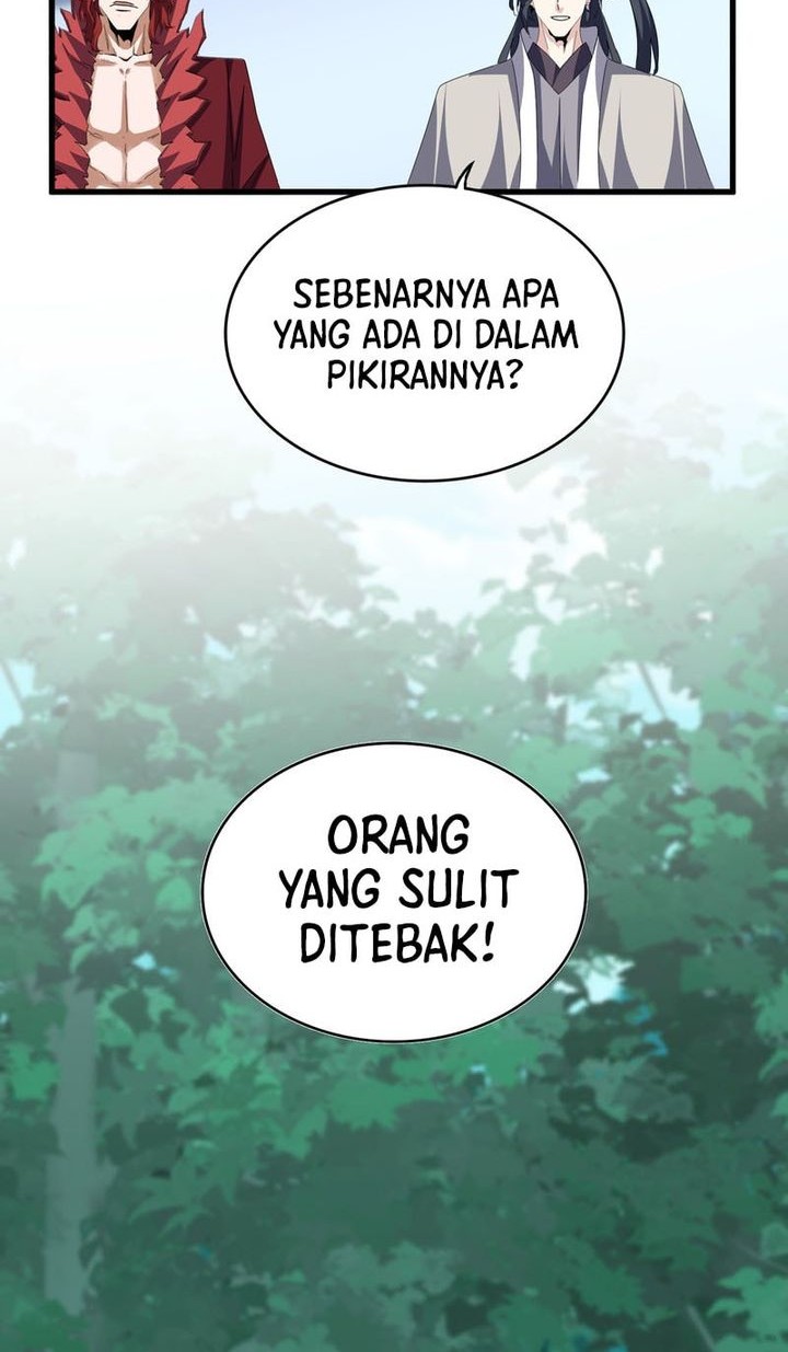 Magic Emperor Bab 690 halaman 5