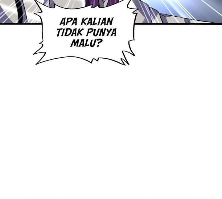 Magic Emperor Bab 690 halaman 11