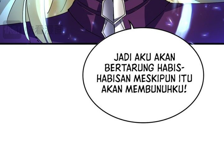 Magic Emperor Bab 690 halaman 19
