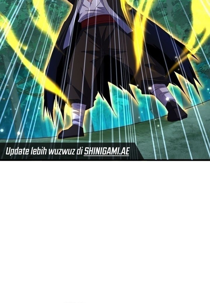 Magic Emperor Bab 690 halaman 21