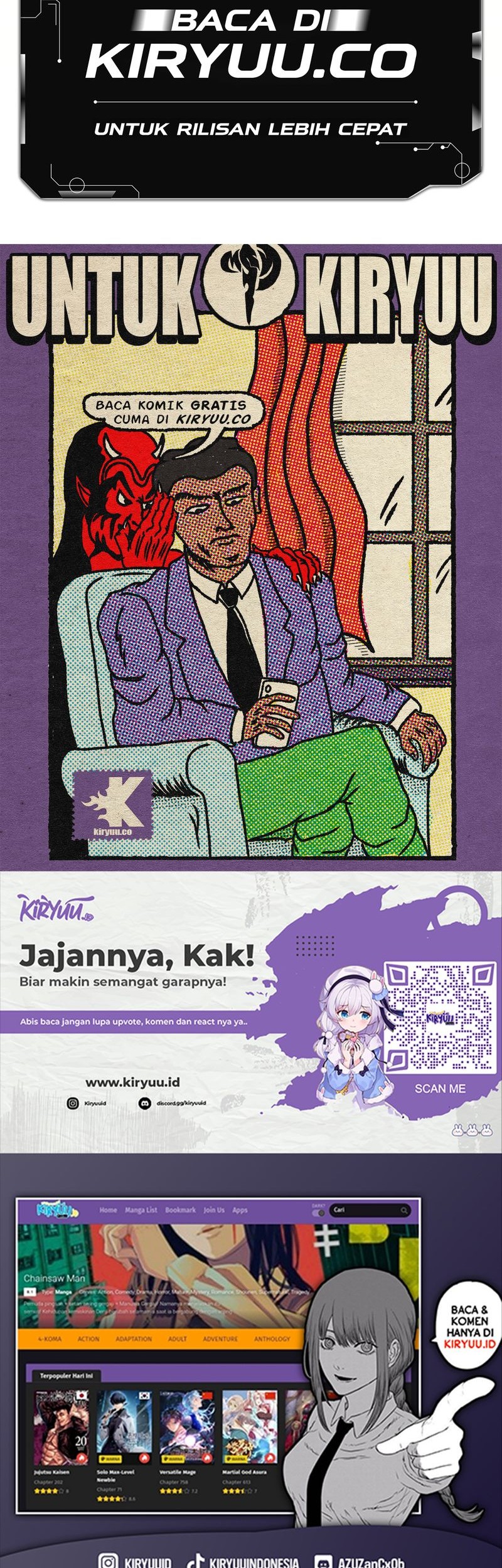Magic Emperor Bab 692 halaman 25