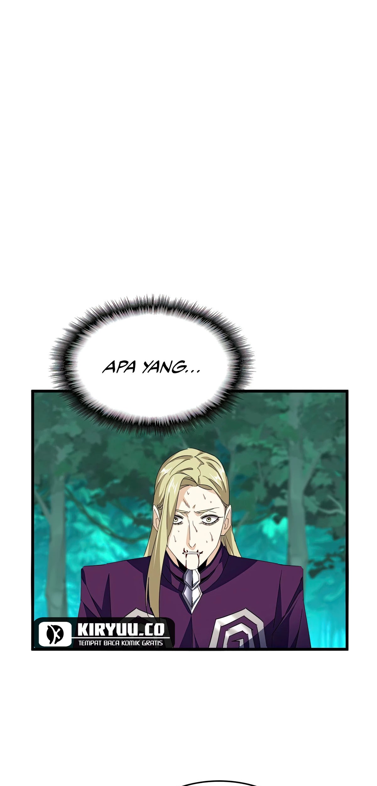Magic Emperor Bab 693 halaman 3