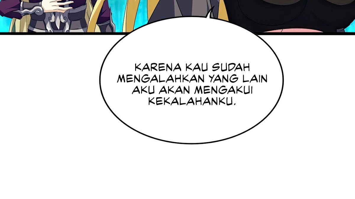 Magic Emperor Bab 693 halaman 10