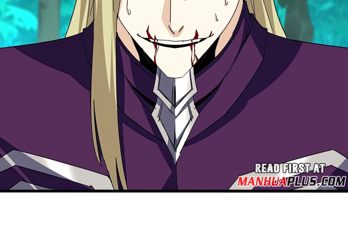 Magic Emperor Bab 693 halaman 15