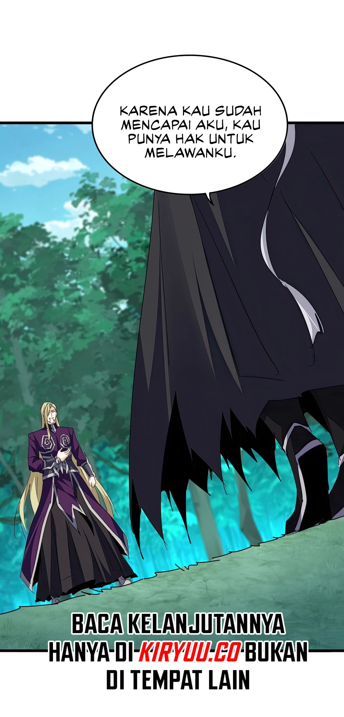 Magic Emperor Bab 693 halaman 16