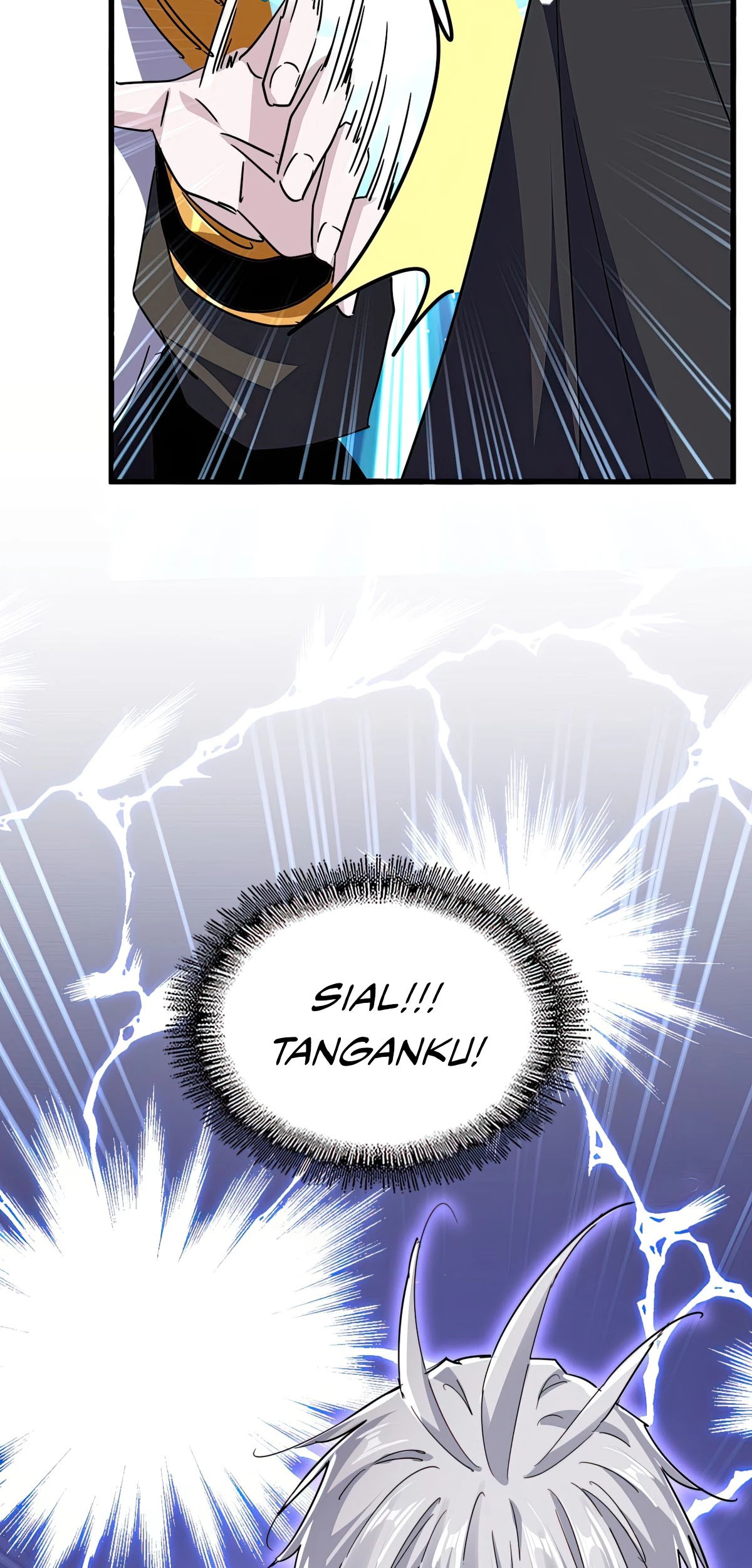 Magic Emperor Bab 693 halaman 39