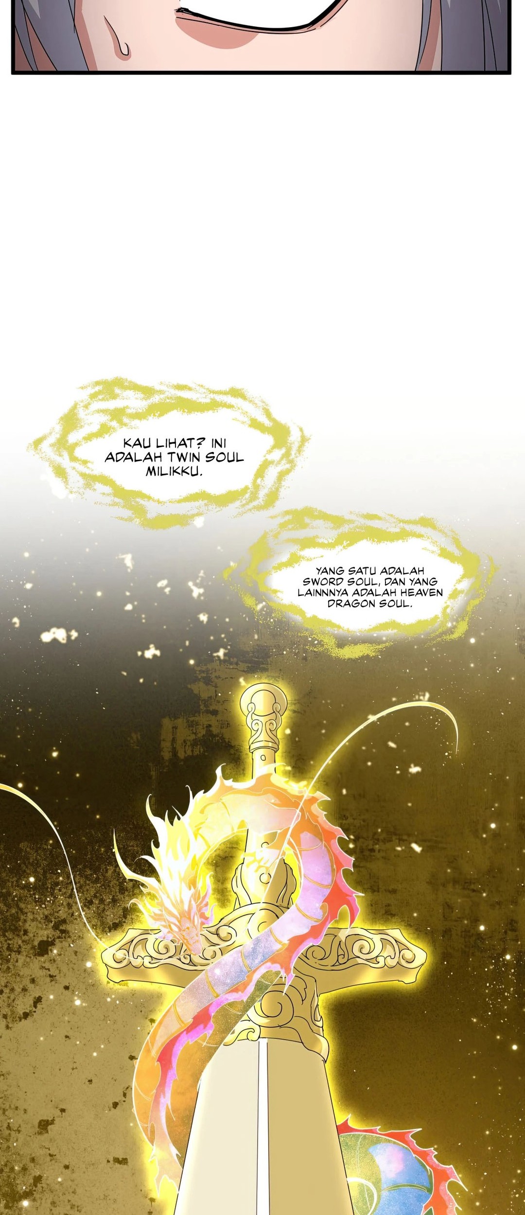 Magic Emperor Bab 697 halaman 2