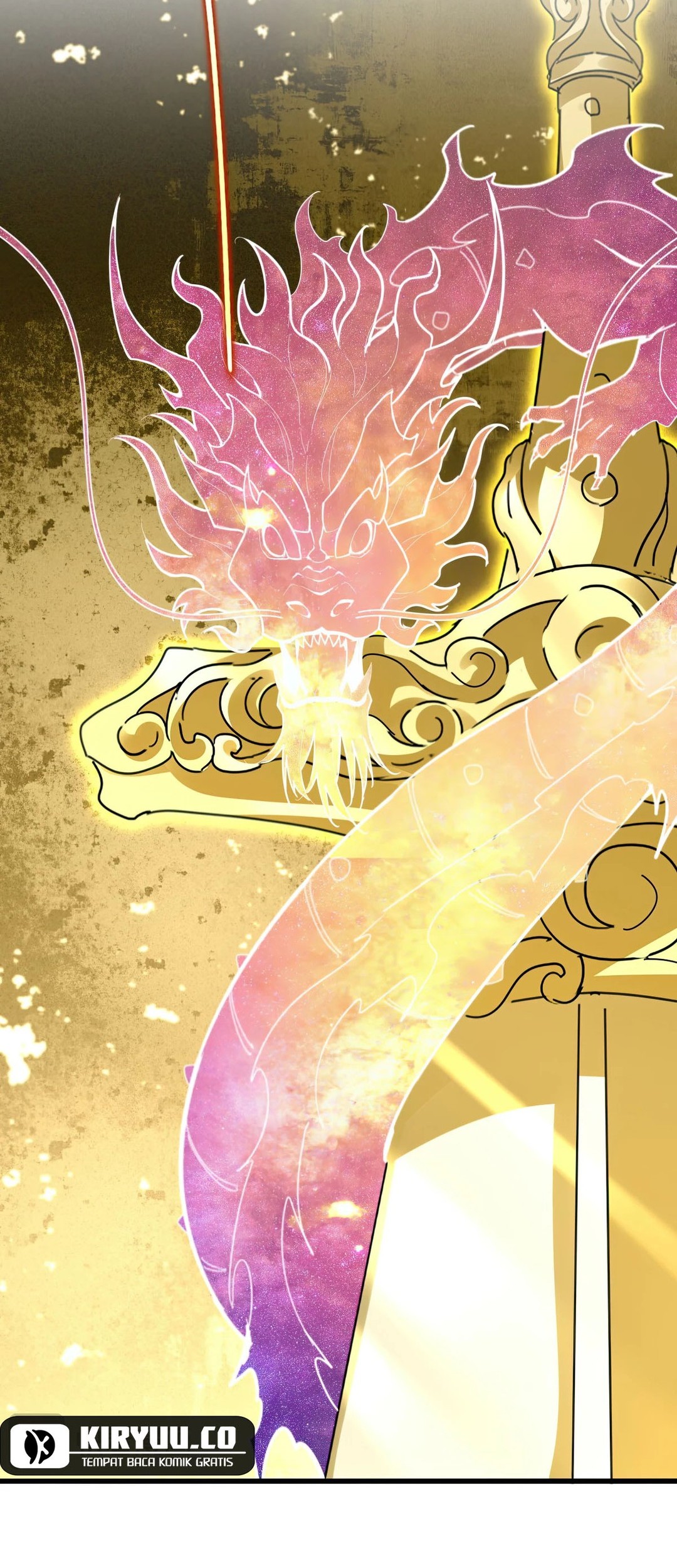 Magic Emperor Bab 697 halaman 6