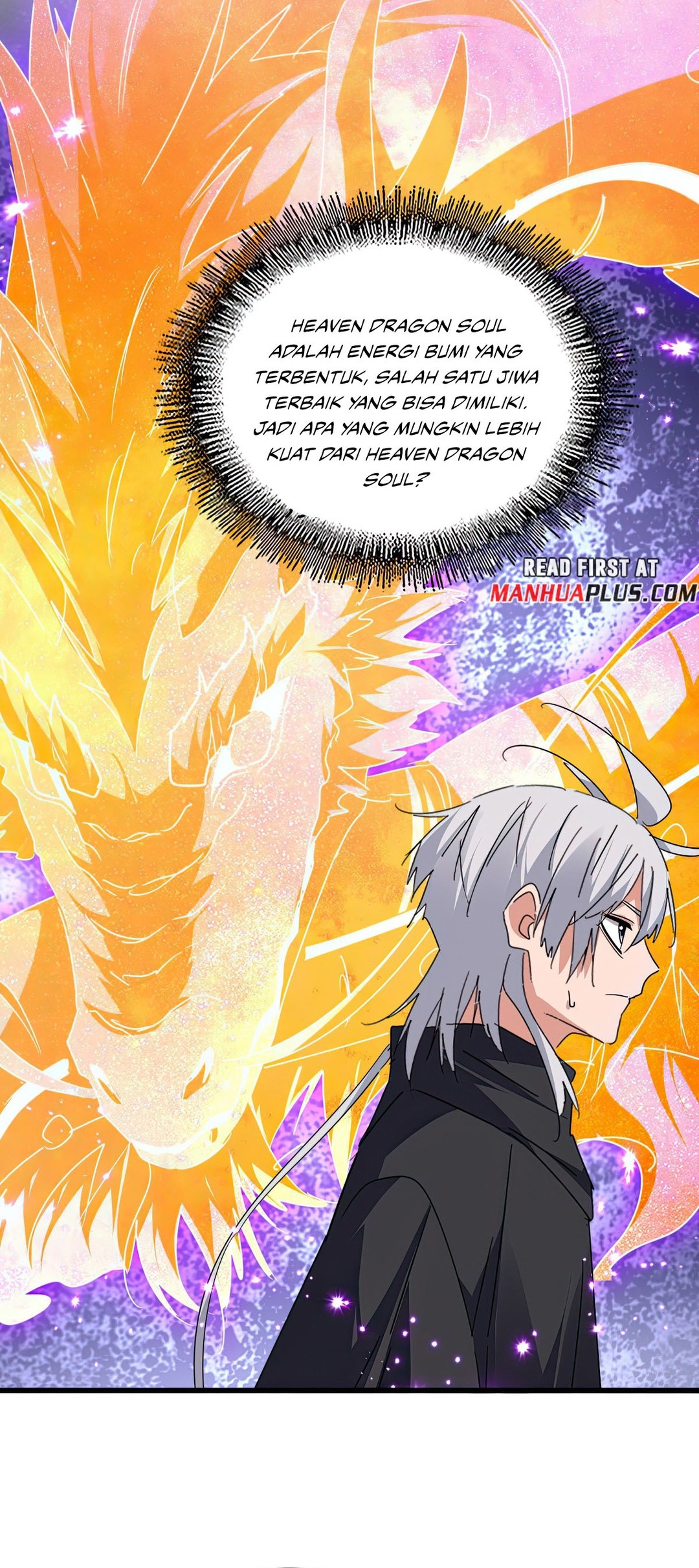 Magic Emperor Bab 697 halaman 17