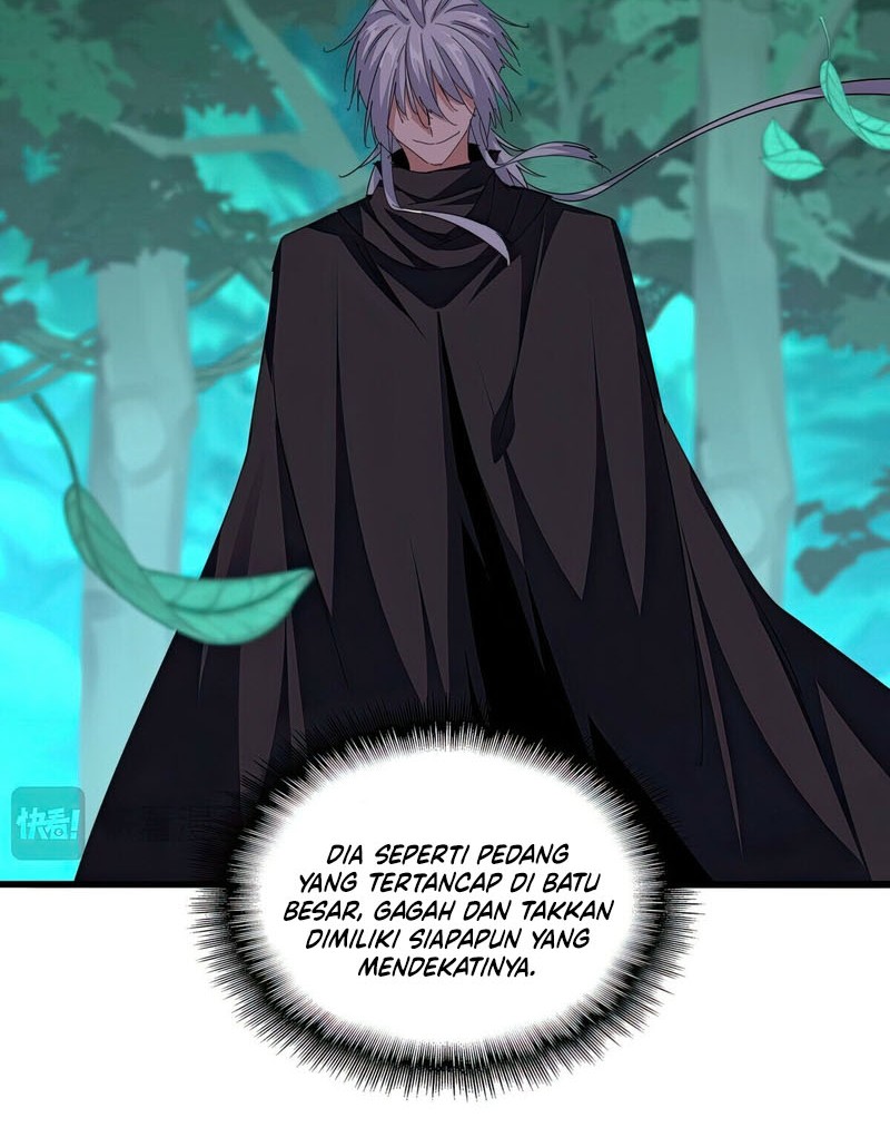 Magic Emperor Bab 699 halaman 17