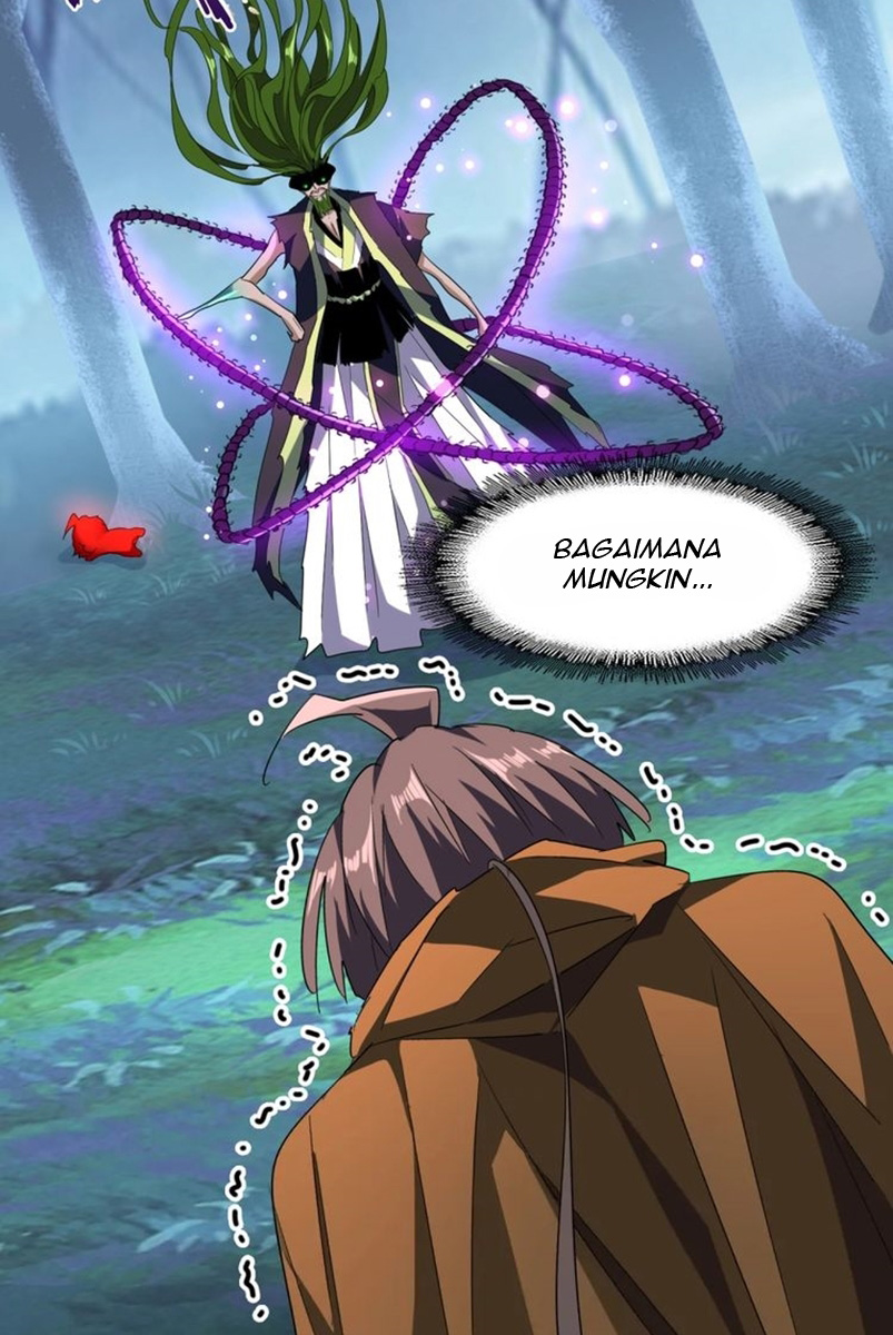 Magic Emperor Bab 70 halaman 6