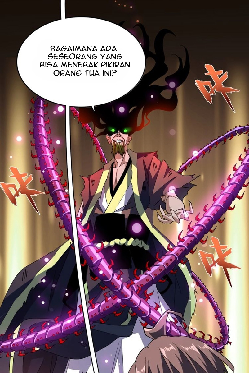 Magic Emperor Bab 70 halaman 12