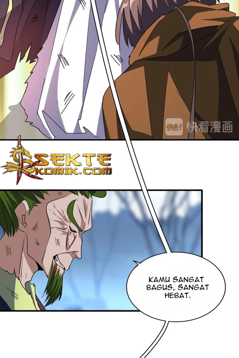 Magic Emperor Bab 70 halaman 13