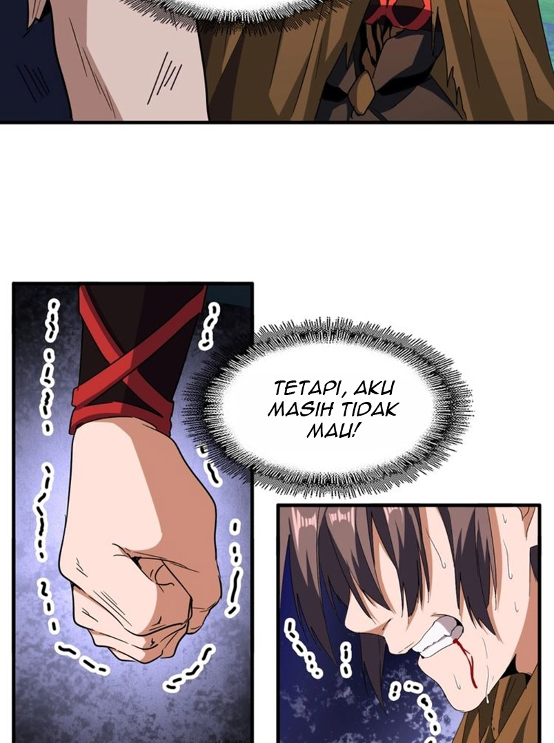 Magic Emperor Bab 70 halaman 20
