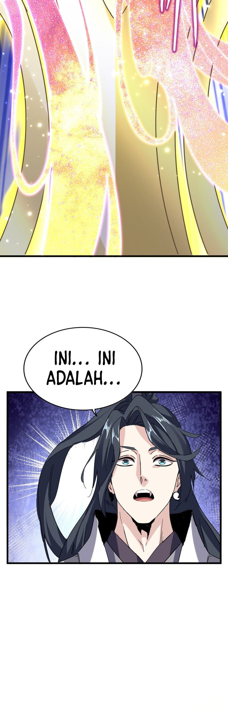 Magic Emperor Bab 702 halaman 25