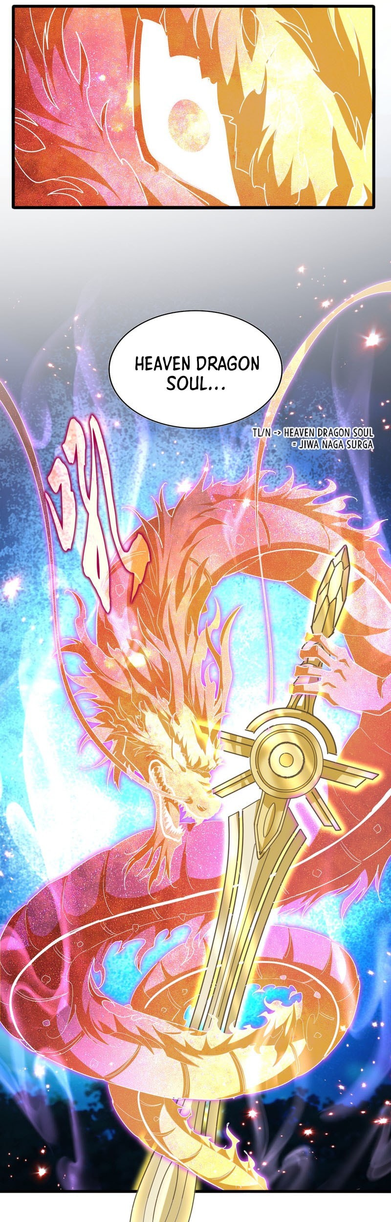 Magic Emperor Bab 702 halaman 26
