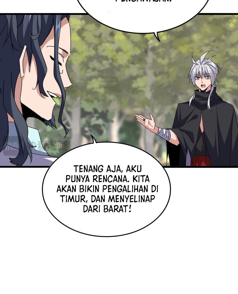 Magic Emperor Bab 711 halaman 17