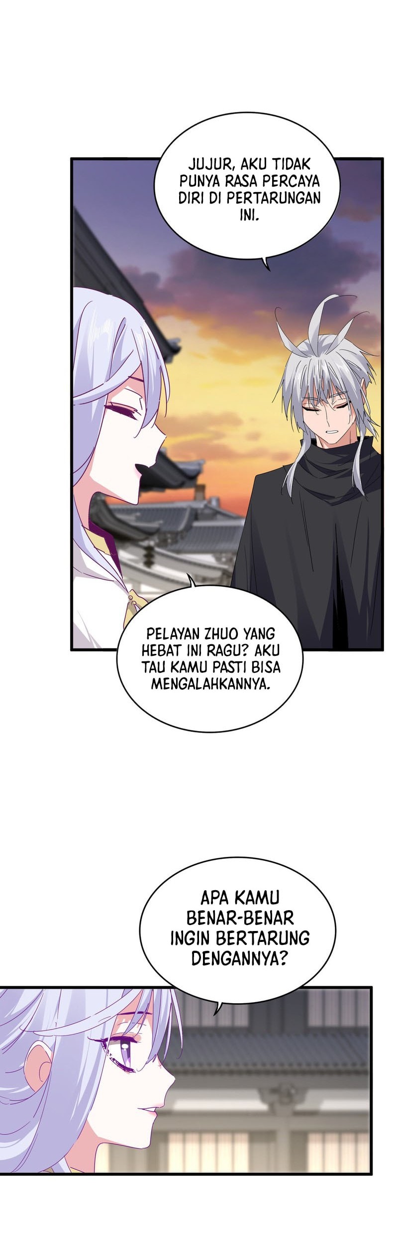 Magic Emperor Bab 712 halaman 17
