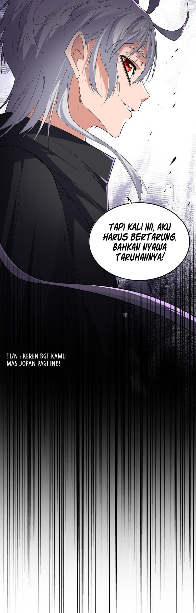 Magic Emperor Bab 712 halaman 27