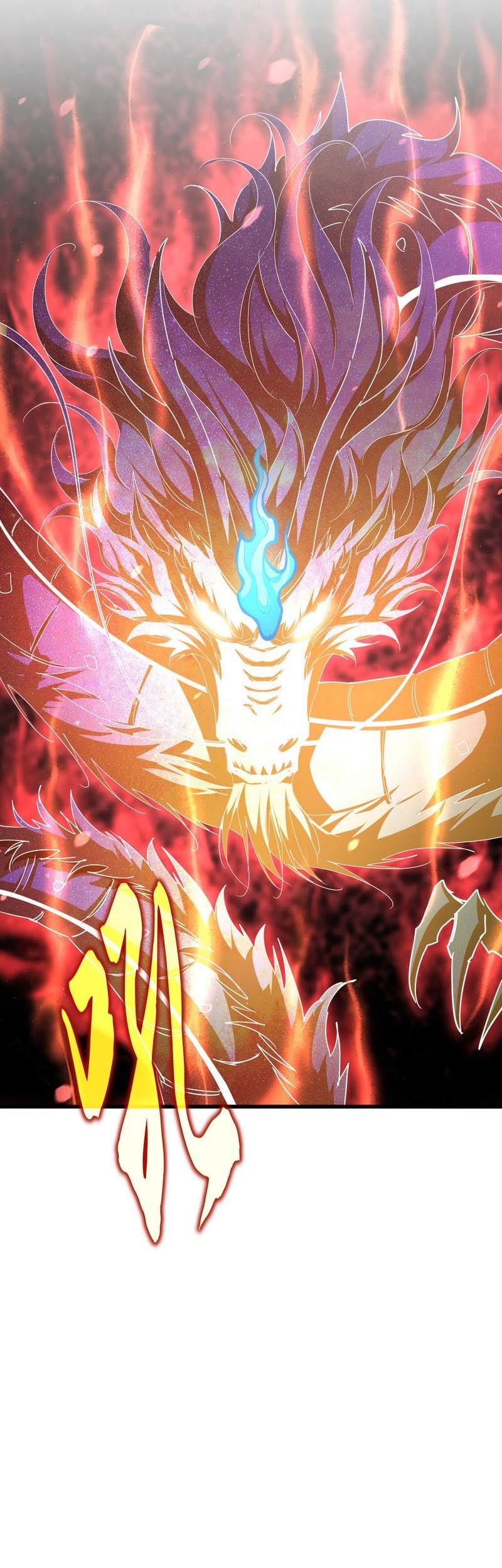 Magic Emperor Bab 713 halaman 8