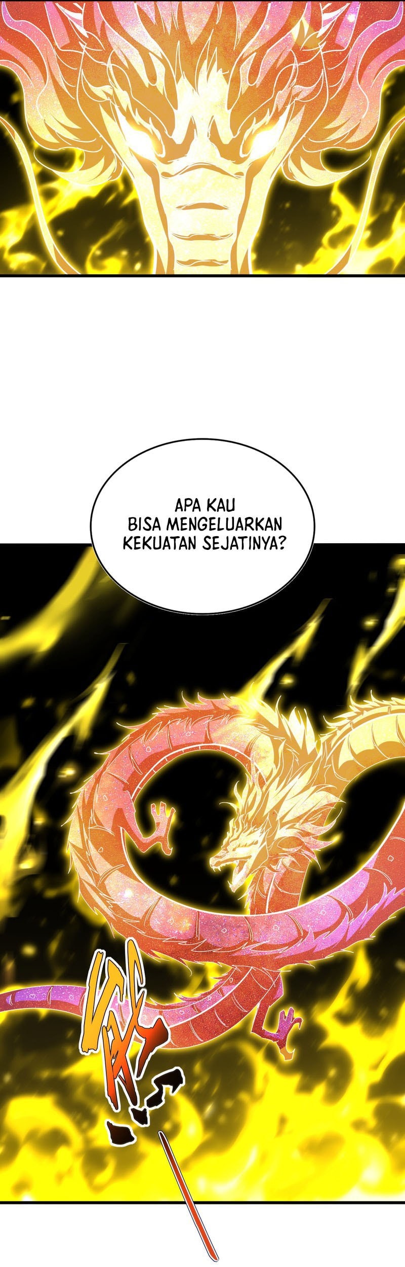 Magic Emperor Bab 713 halaman 11