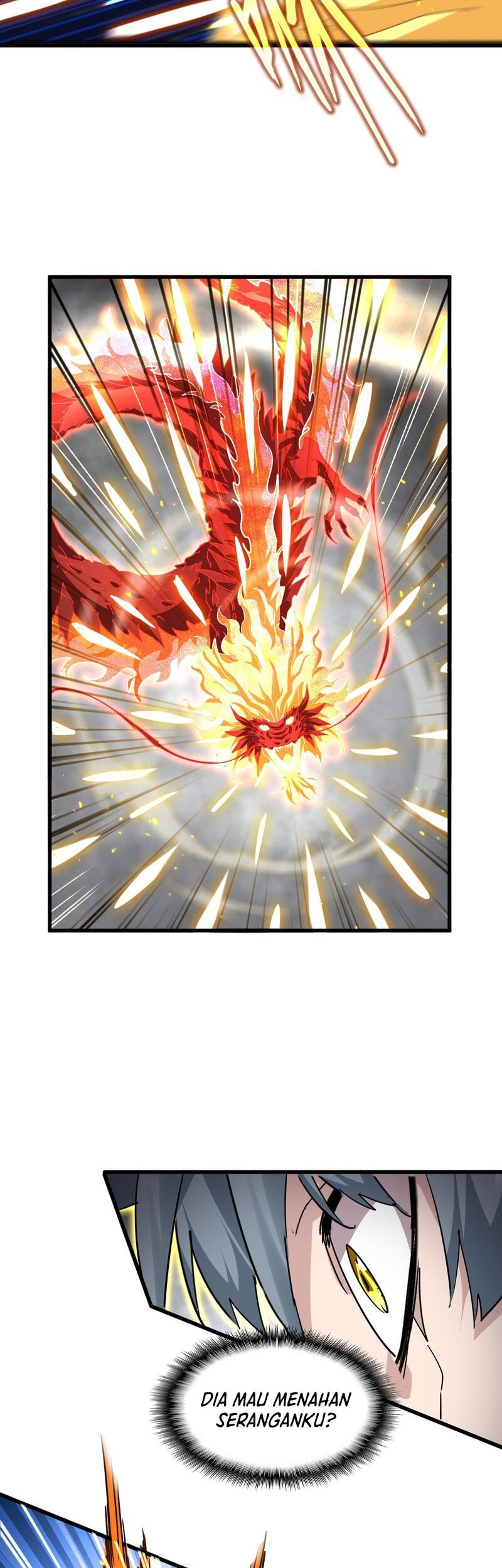 Magic Emperor Bab 725 halaman 23