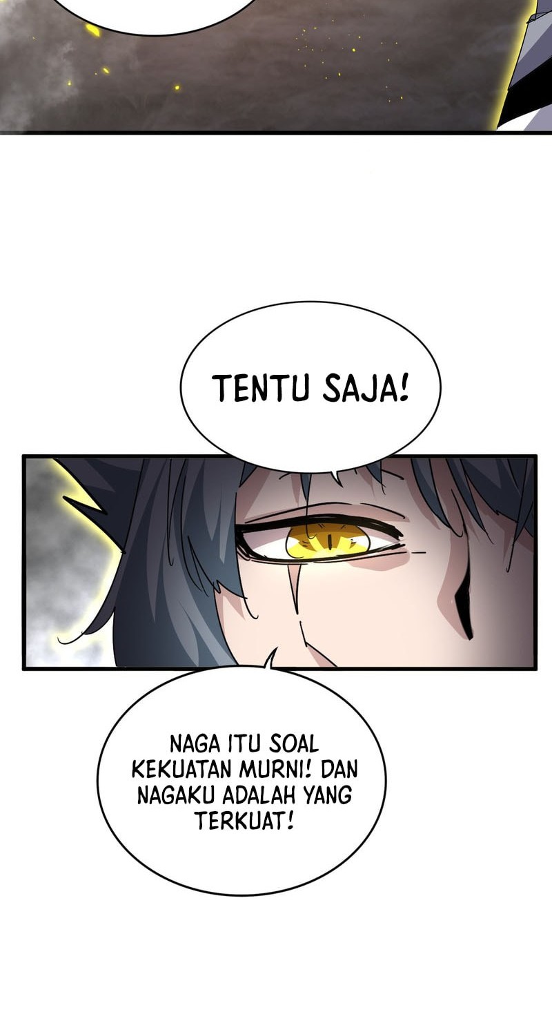 Magic Emperor chapter 726 halaman 5