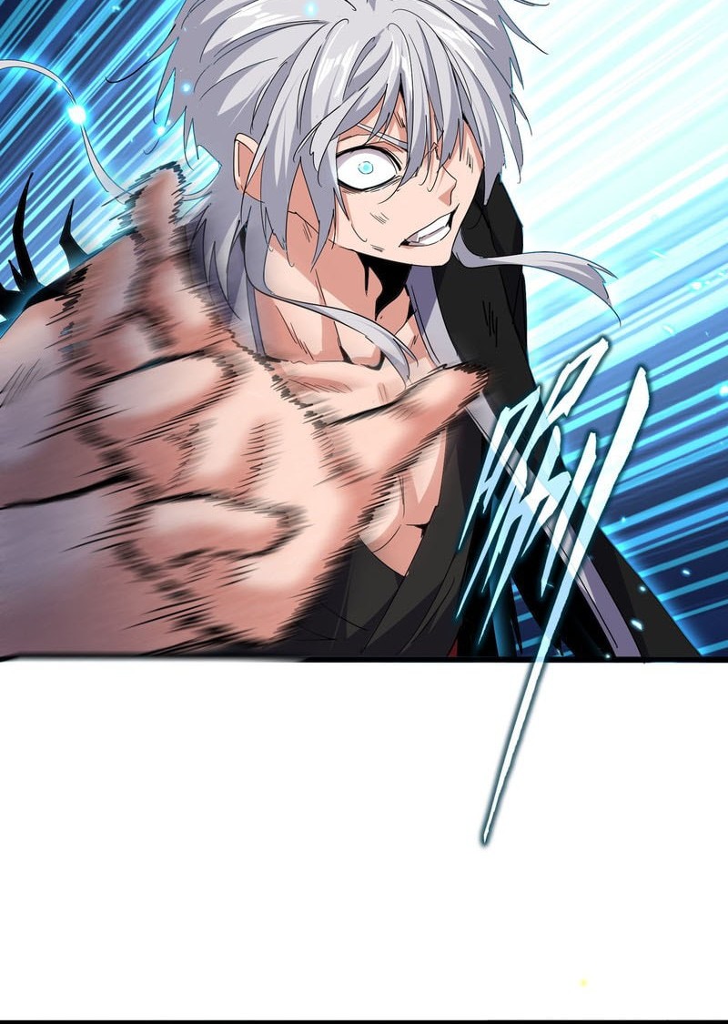 Magic Emperor chapter 726 halaman 9