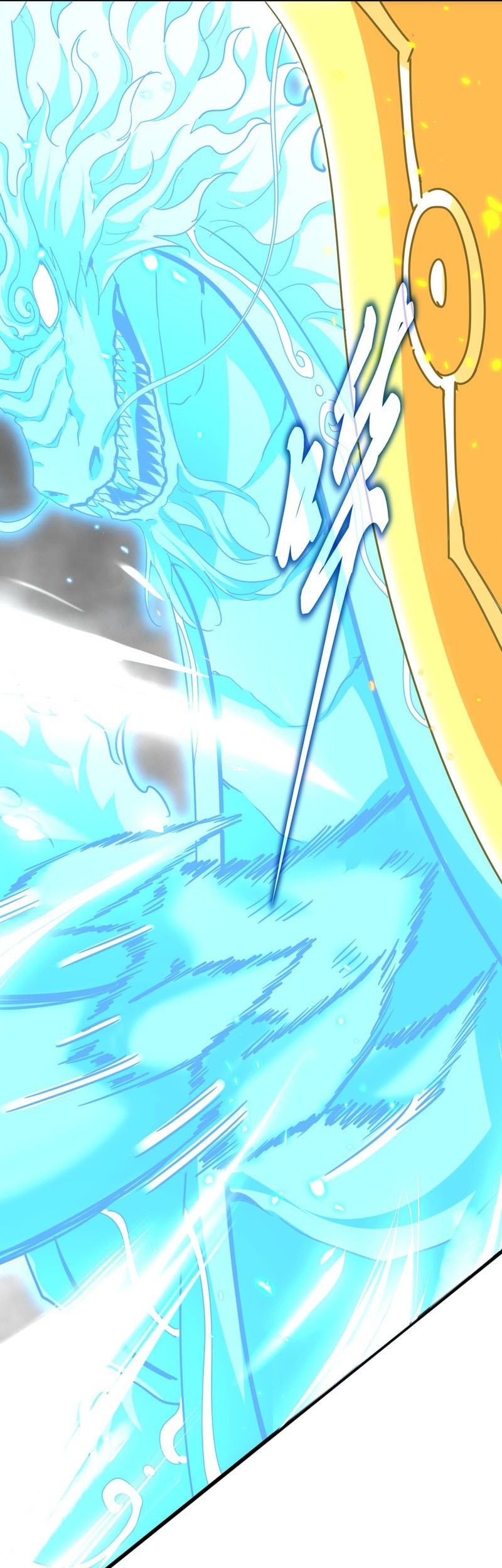 Magic Emperor chapter 726 halaman 10
