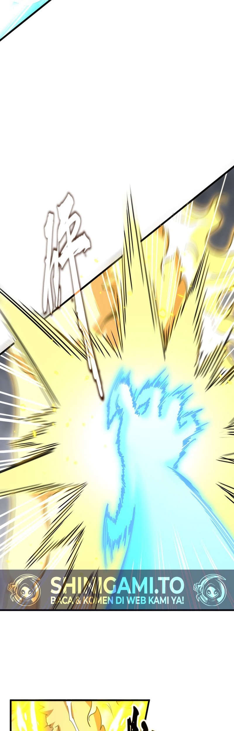 Magic Emperor chapter 726 halaman 11