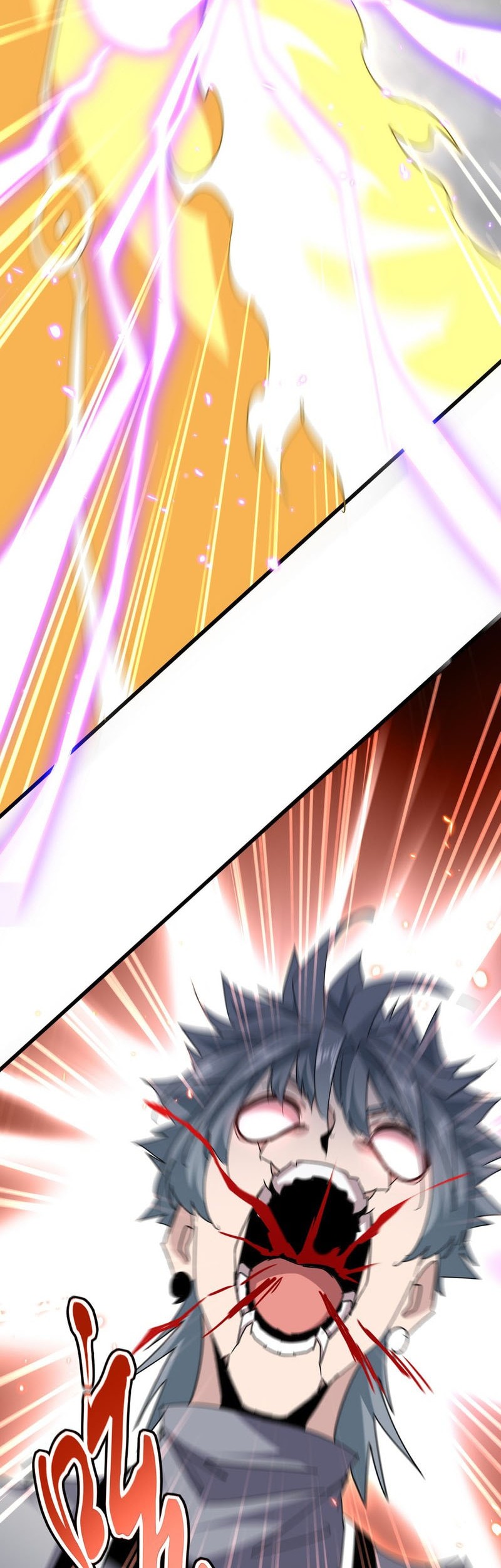 Magic Emperor chapter 726 halaman 15