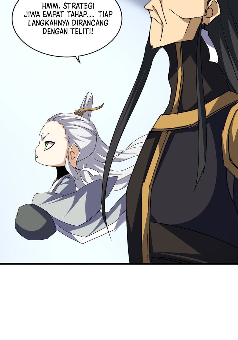 Magic Emperor chapter 726 halaman 24
