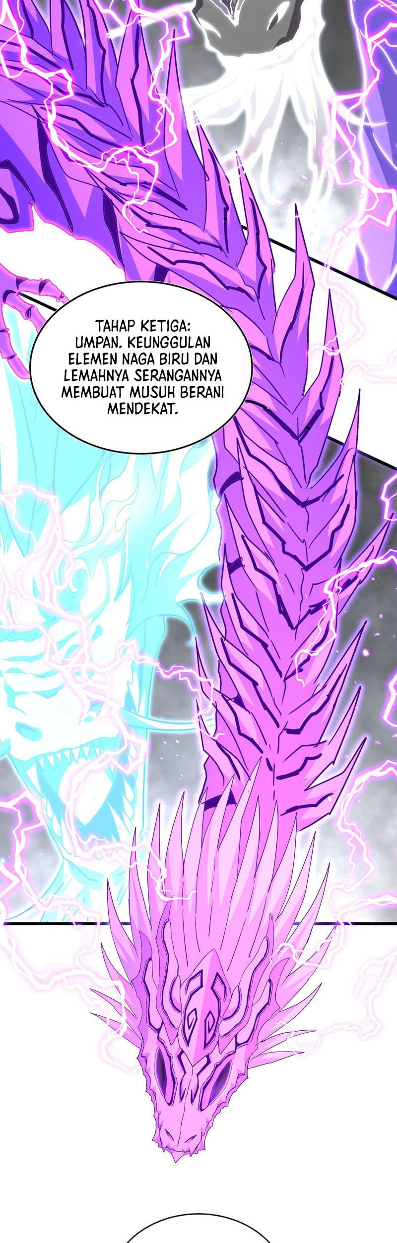 Magic Emperor chapter 726 halaman 26