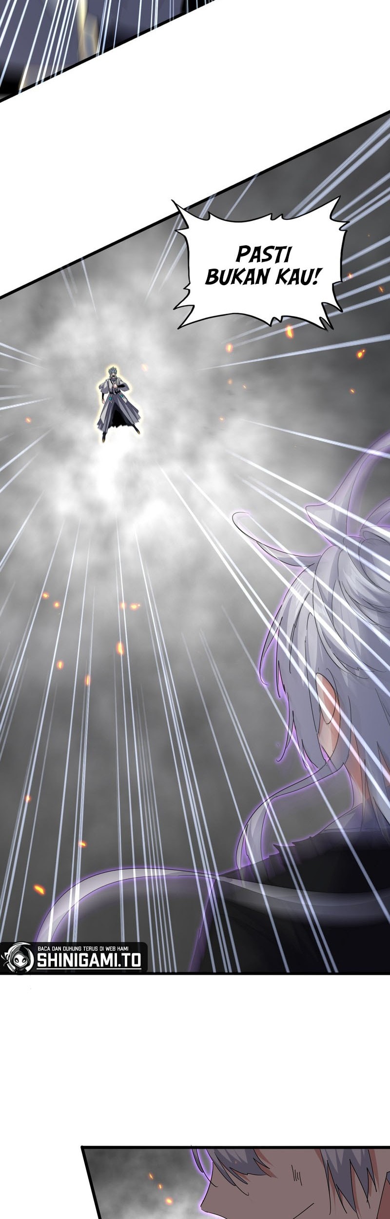 Magic Emperor Bab 728 halaman 7